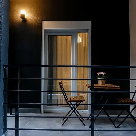 Stile Family Ξενοδοχείο με διαμερίσματα 5*